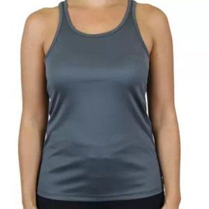 3-Pk Galaxy By Harvic Racerback Tanks